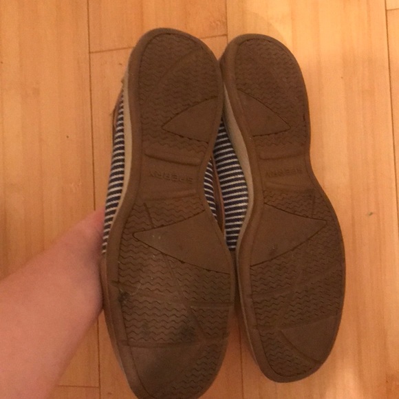 Sperrys - Picture 3 of 3